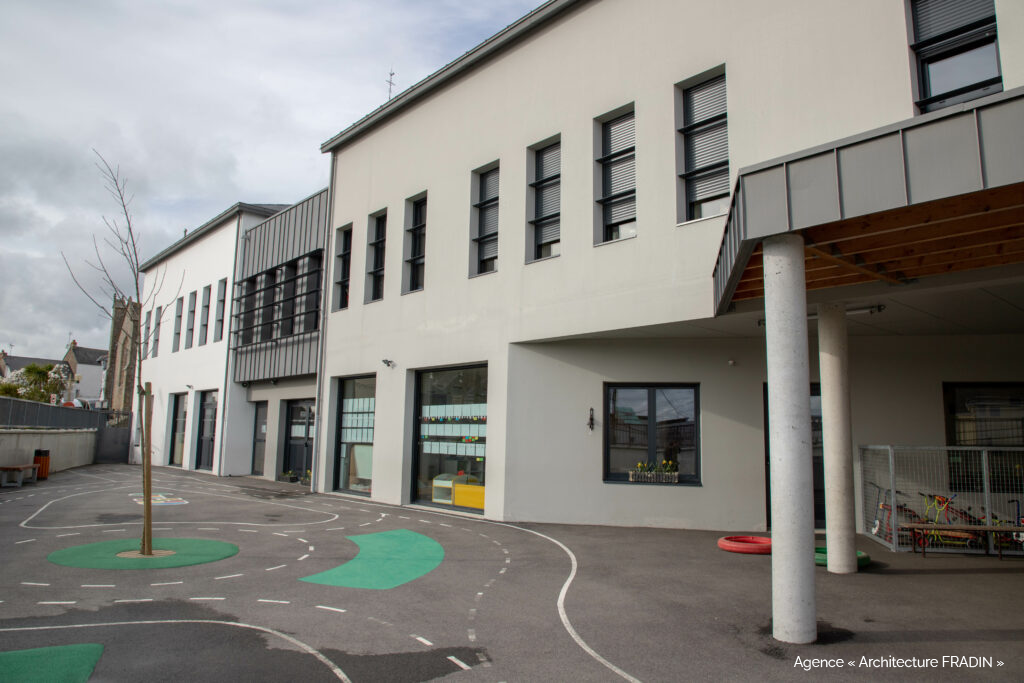 Enseignement catholique Loire-Atlantique