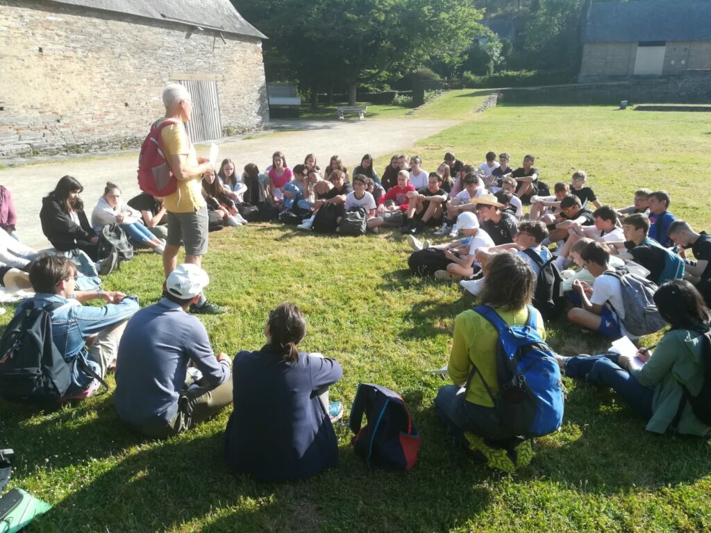 Enseignement catholique Loire-Atlantique