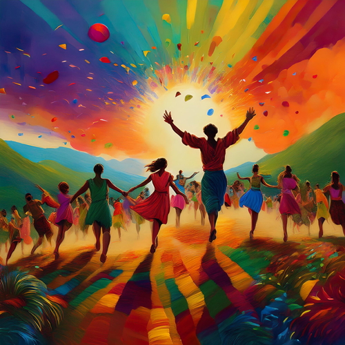 Lire la suite à propos de l’article La Toussaint : Ouvrir l&rsquo;horizon de l&rsquo;École pour tous