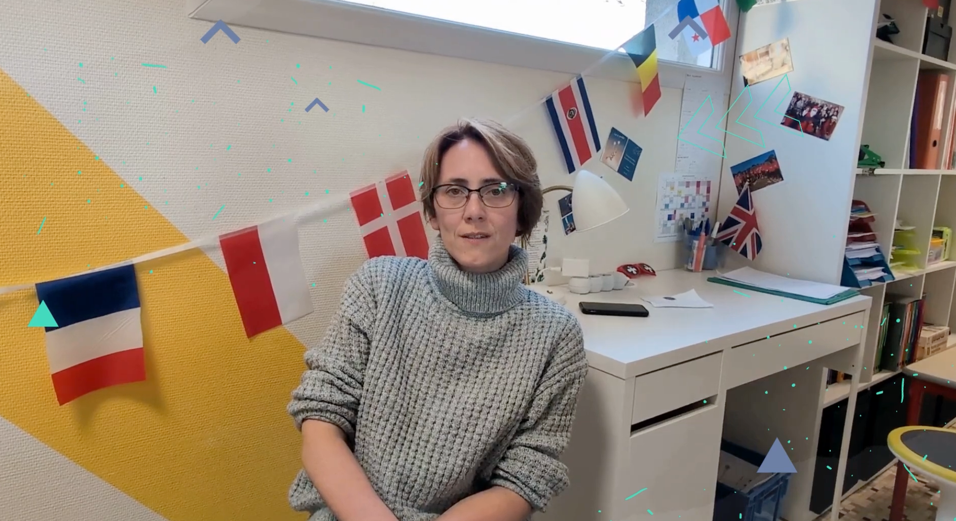 Lire la suite à propos de l’article Ça se passe chez nous !