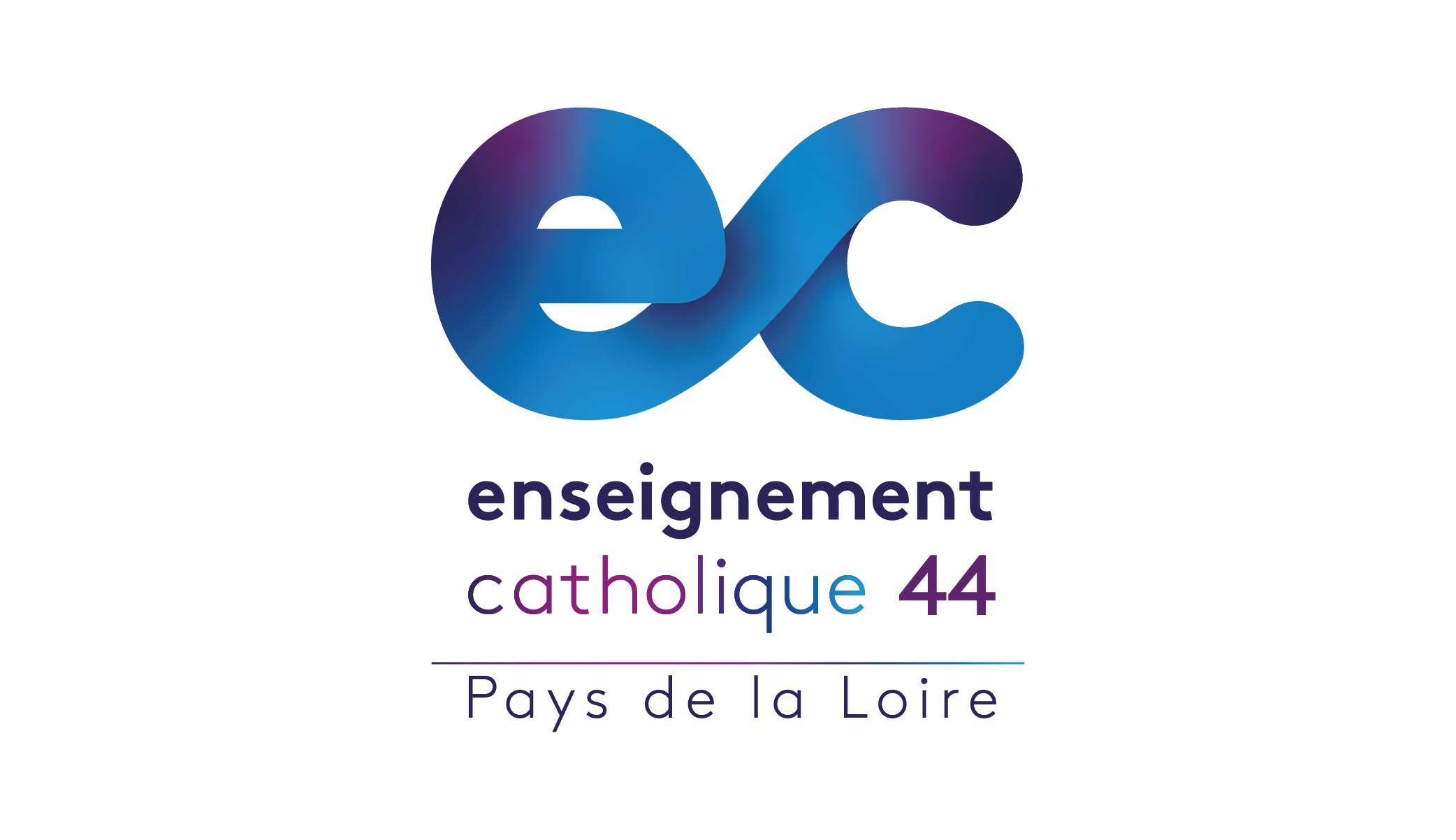 You are currently viewing Nouveau logo EC 44