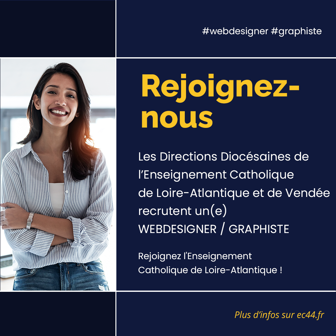 You are currently viewing Recherche Webdesigner / graphiste